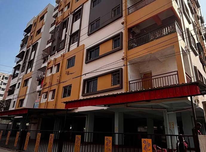 Lakshmi Residency Society, Shankarpur