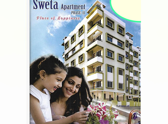 Sweta, Arrah