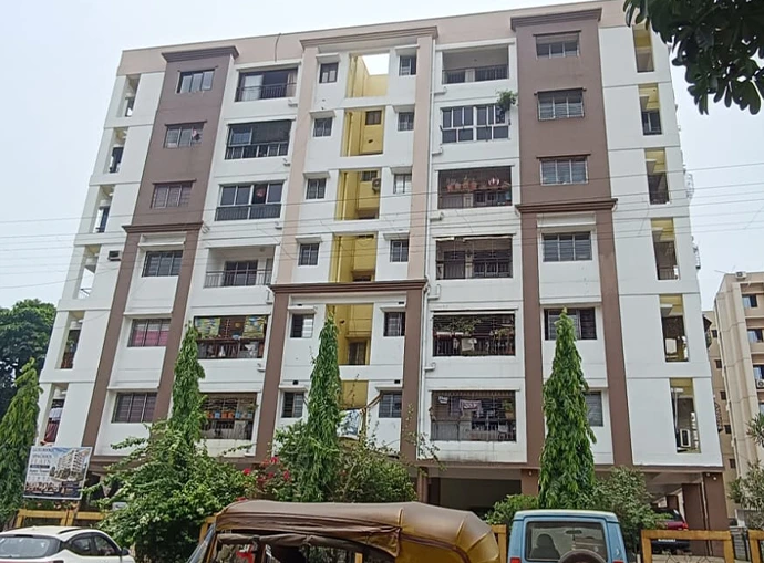 Apex Sagarbhanga