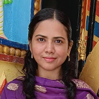 Ayushi Singh