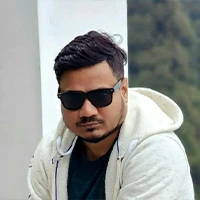 Rohan Mehta